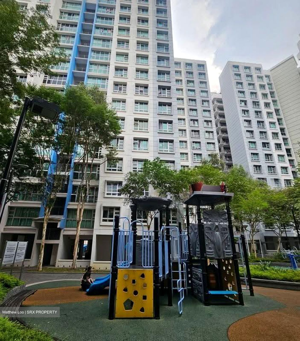 Blk 613B Damai Grove (Punggol), HDB 4 Rooms #622574181